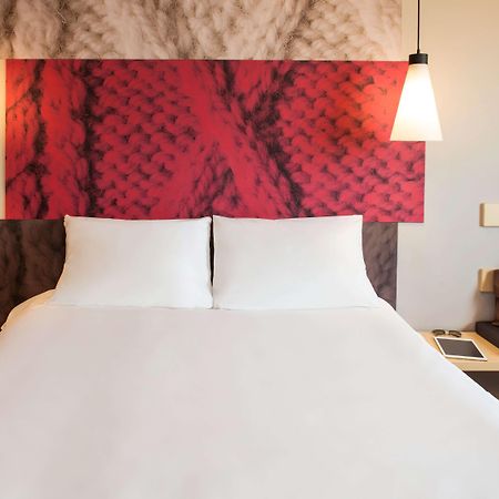 Ibis Mazatlan Marina Hotel Kültér fotó