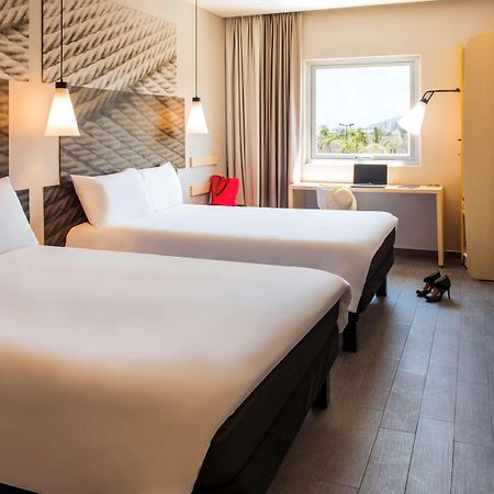 Ibis Mazatlan Marina Hotel Kültér fotó