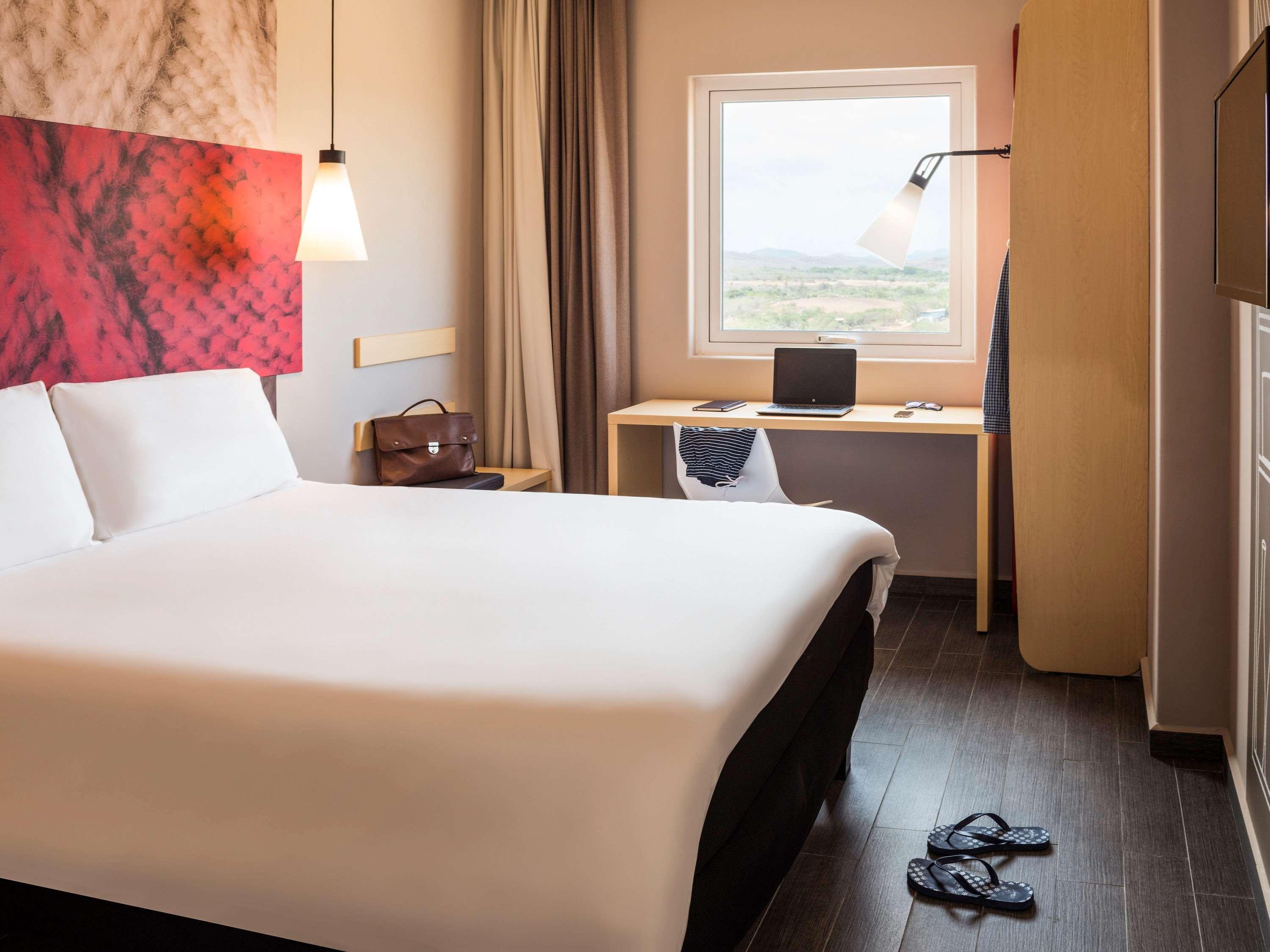 Ibis Mazatlan Marina Hotel Kültér fotó