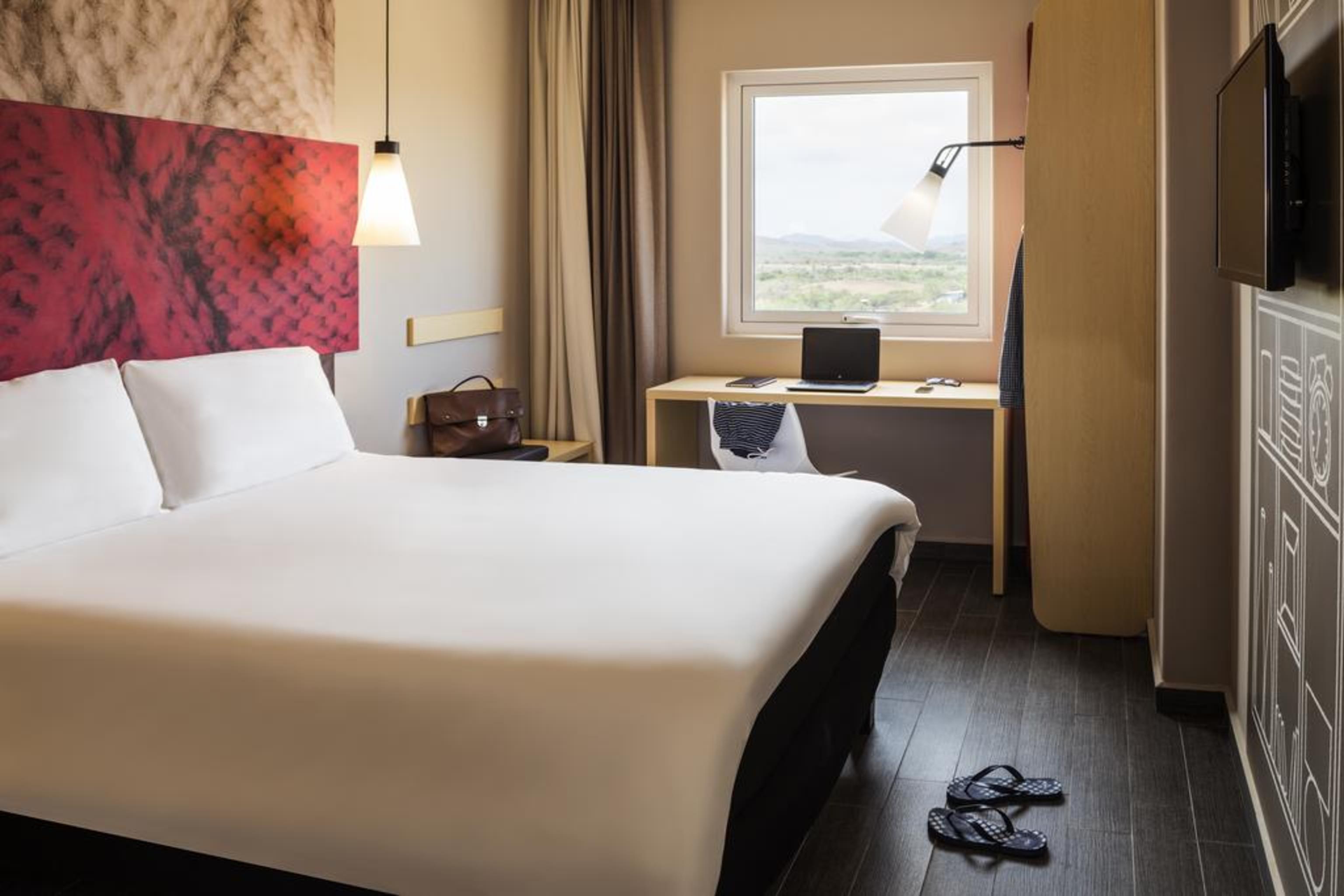 Ibis Mazatlan Marina Hotel Kültér fotó
