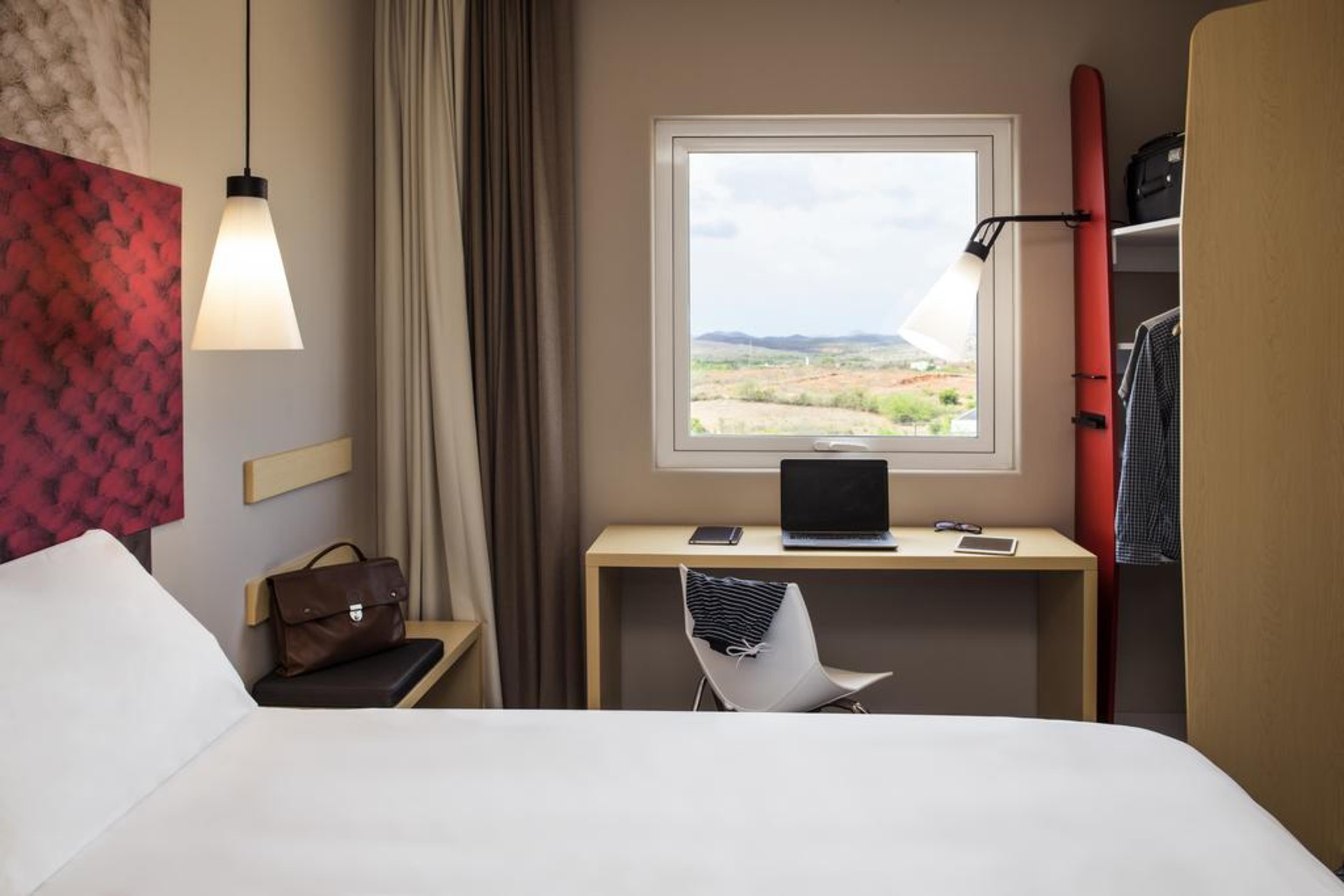 Ibis Mazatlan Marina Hotel Kültér fotó