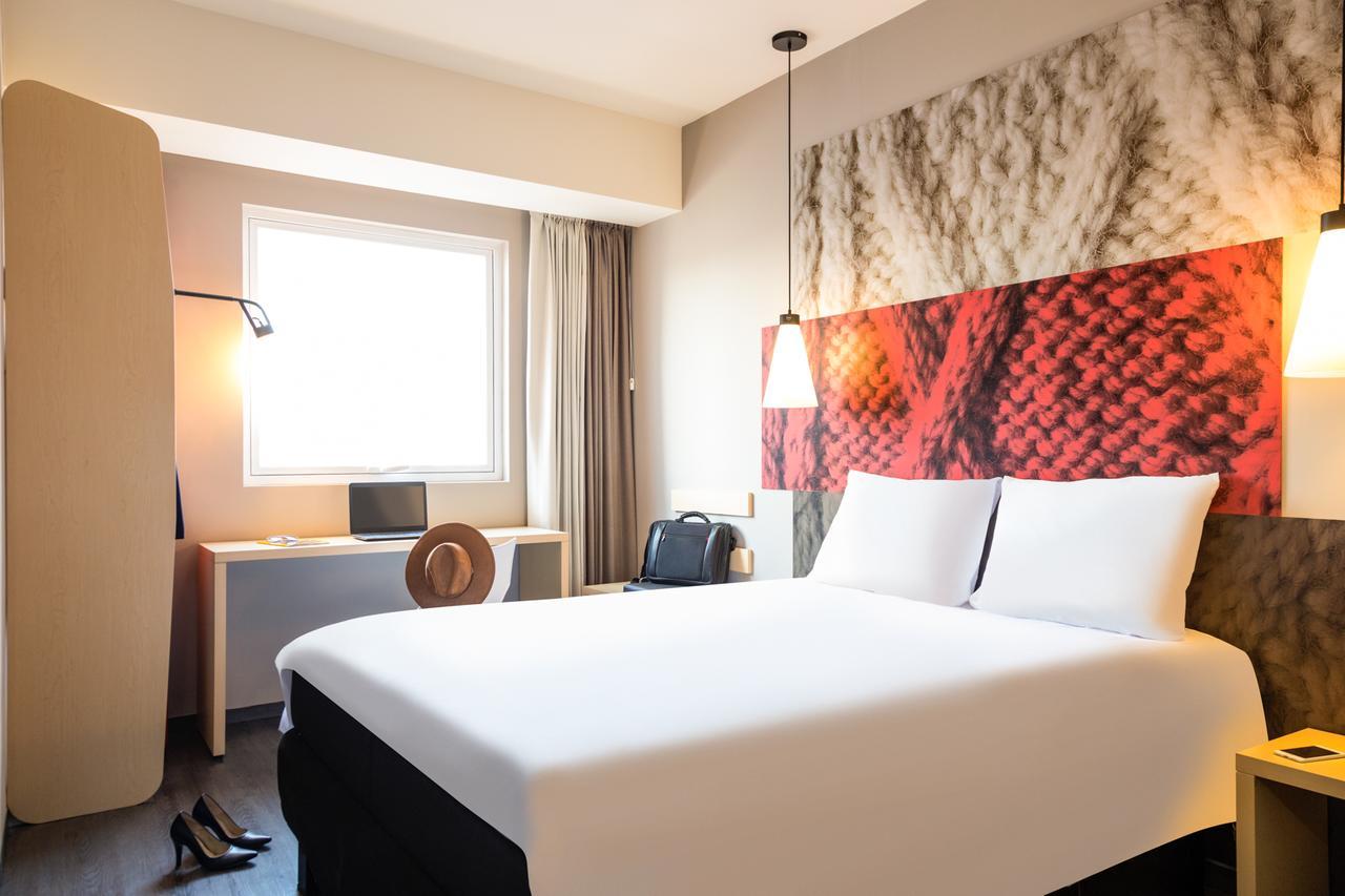 Ibis Mazatlan Marina Hotel Kültér fotó