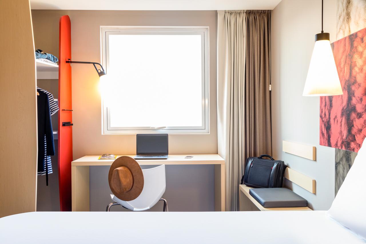 Ibis Mazatlan Marina Hotel Kültér fotó