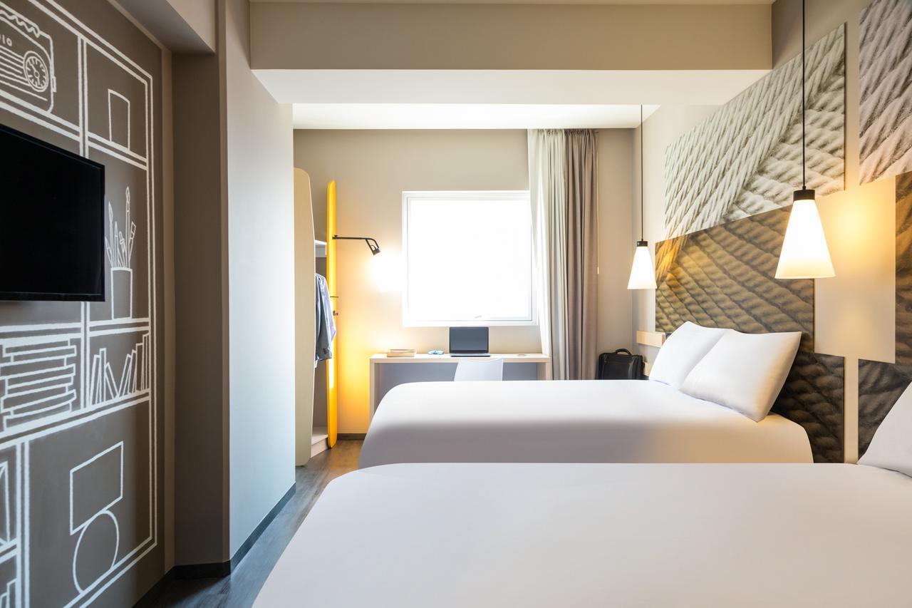 Ibis Mazatlan Marina Hotel Kültér fotó