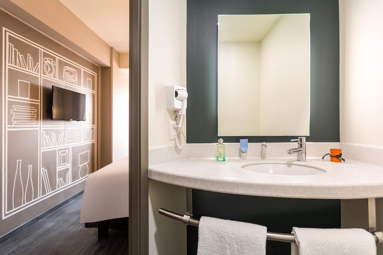Ibis Mazatlan Marina Hotel Kültér fotó