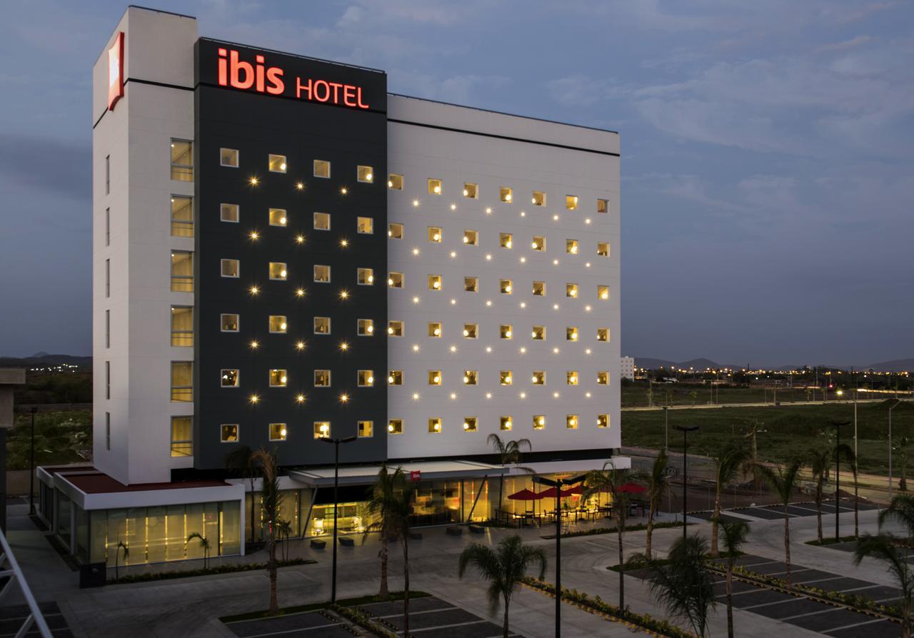 Ibis Mazatlan Marina Hotel Kültér fotó