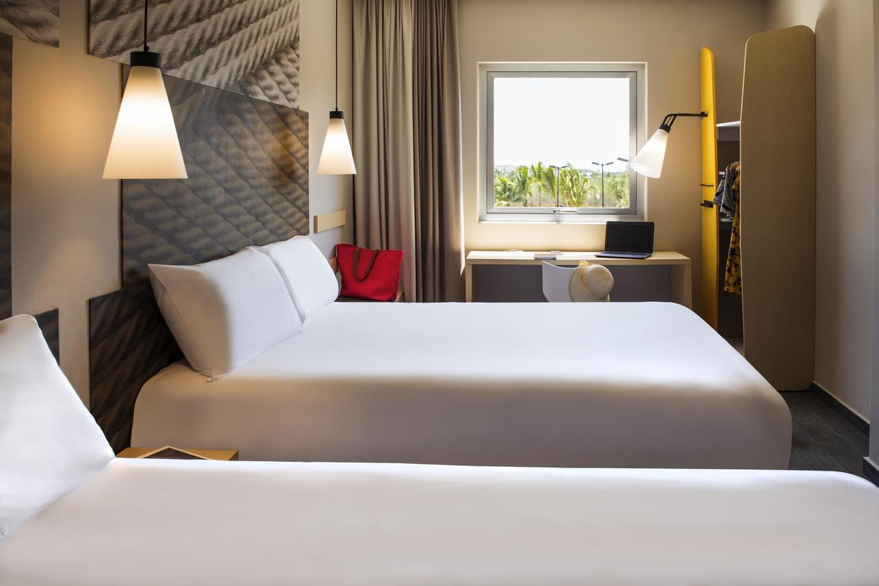 Ibis Mazatlan Marina Hotel Kültér fotó