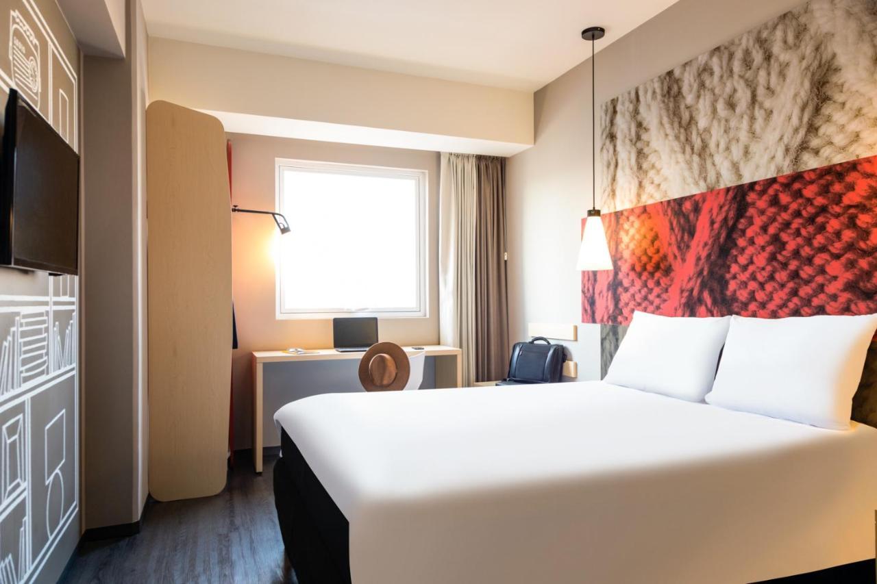 Ibis Mazatlan Marina Hotel Kültér fotó
